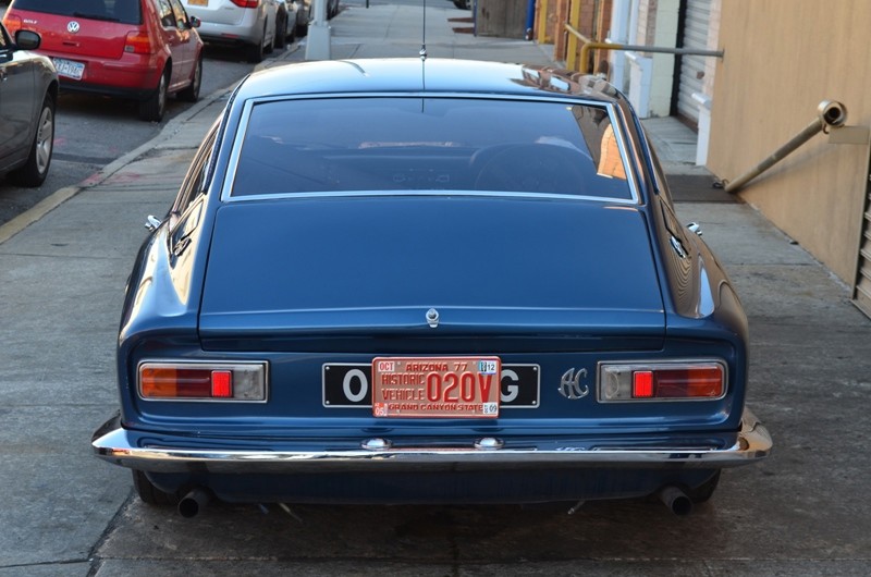 Used 1968 AC 428 Frua  | Astoria, NY