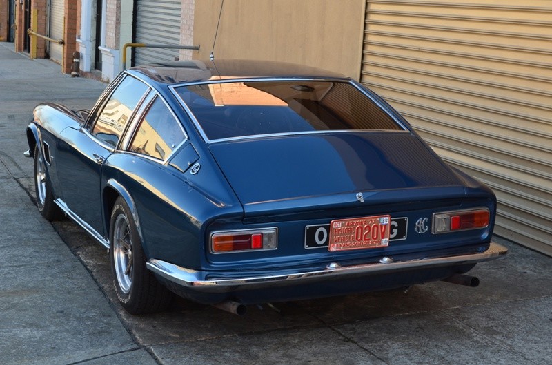 Used 1968 AC 428 Frua  | Astoria, NY