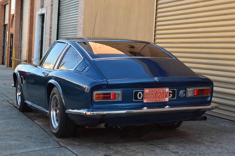Used 1968 AC 428 Frua   | Astoria, NY