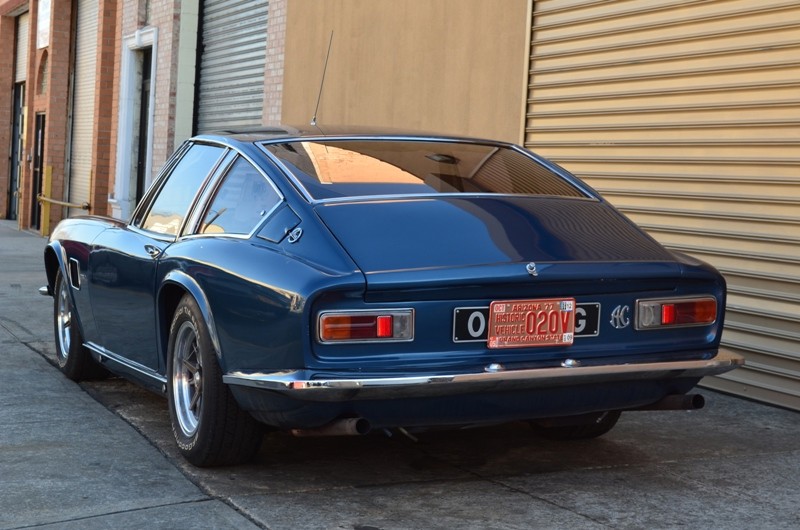 Used 1968 AC 428 Frua  | Astoria, NY