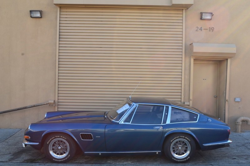 Used 1968 AC 428 Frua   | Astoria, NY