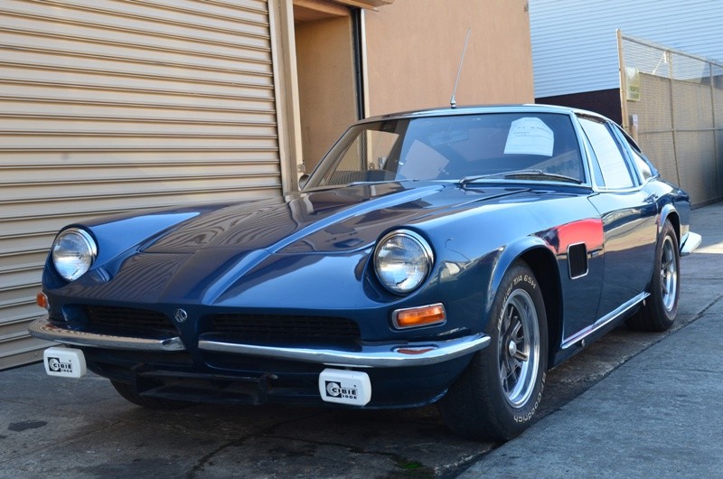 Used 1968 AC 428 Frua   | Astoria, NY