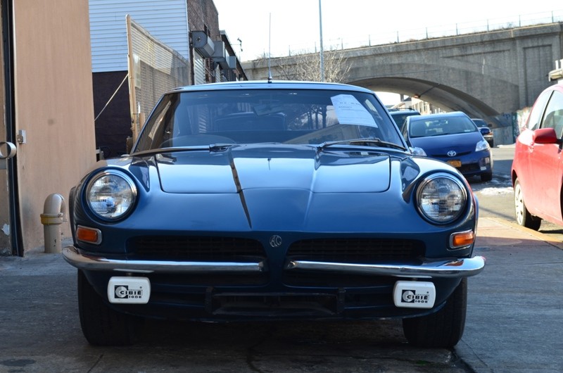 Used 1968 AC 428 Frua   | Astoria, NY