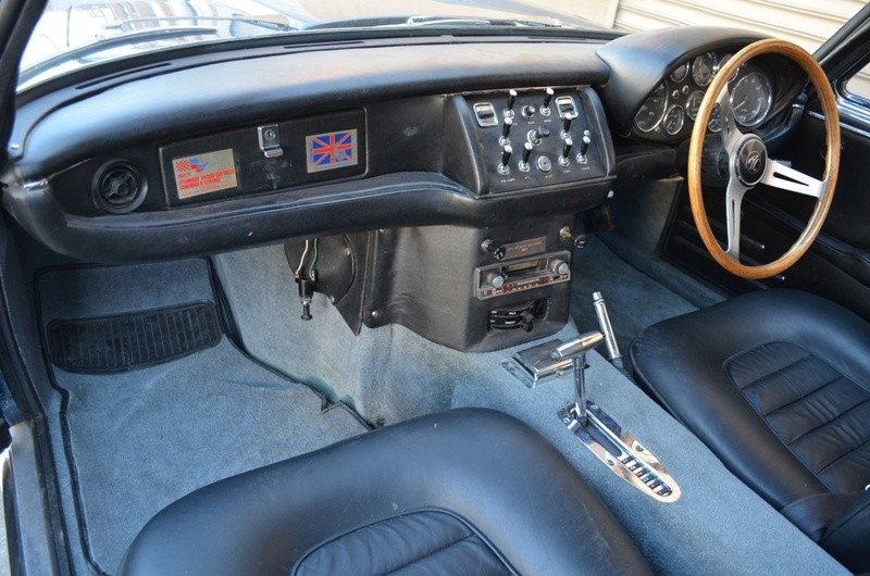 Used 1968 AC 428 Frua   | Astoria, NY