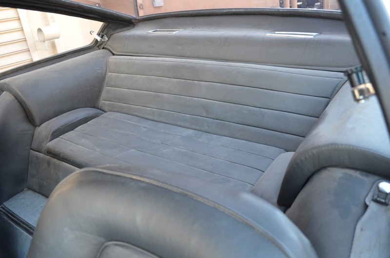 Used 1968 AC 428 Frua   | Astoria, NY
