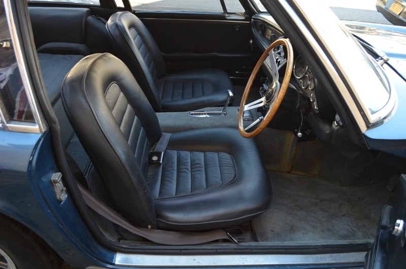 Used 1968 AC 428 Frua   | Astoria, NY