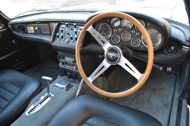 Used 1968 AC 428 Frua   | Astoria, NY