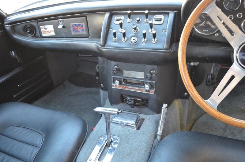 Used 1968 AC 428 Frua   | Astoria, NY