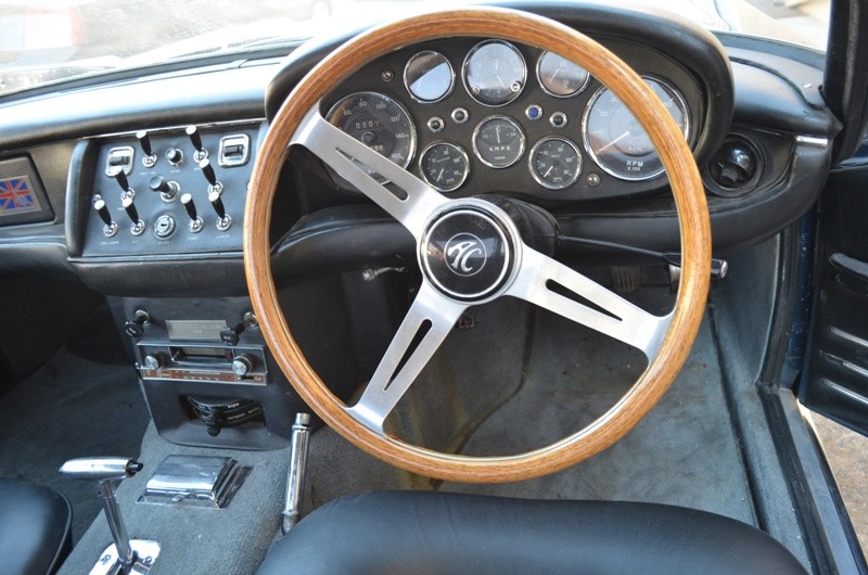 Used 1968 AC 428 Frua   | Astoria, NY