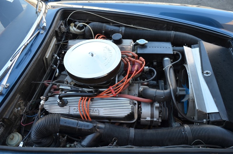Used 1968 AC 428 Frua   | Astoria, NY