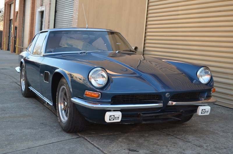 Used 1968 AC 428 Frua  | Astoria, NY