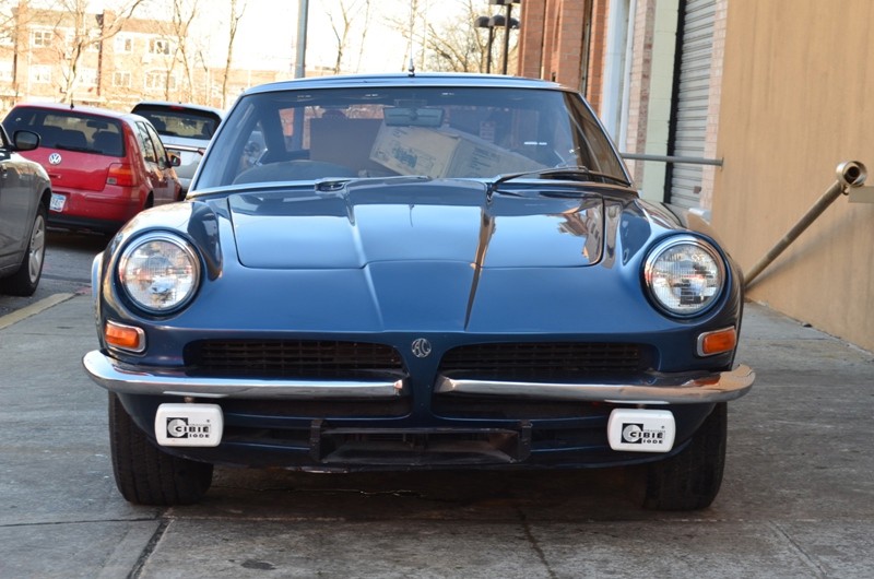 Used 1968 AC 428 Frua   | Astoria, NY