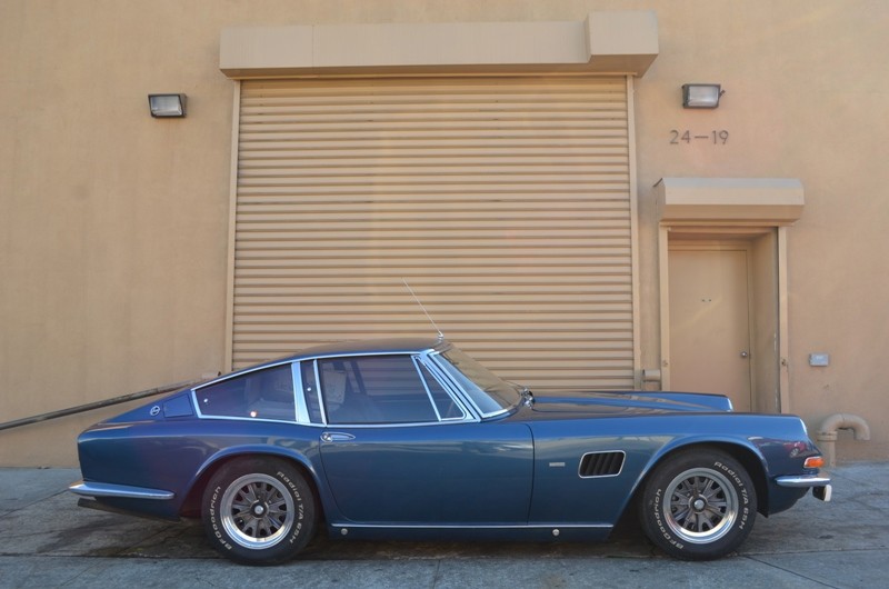 Used 1968 AC 428 Frua   | Astoria, NY
