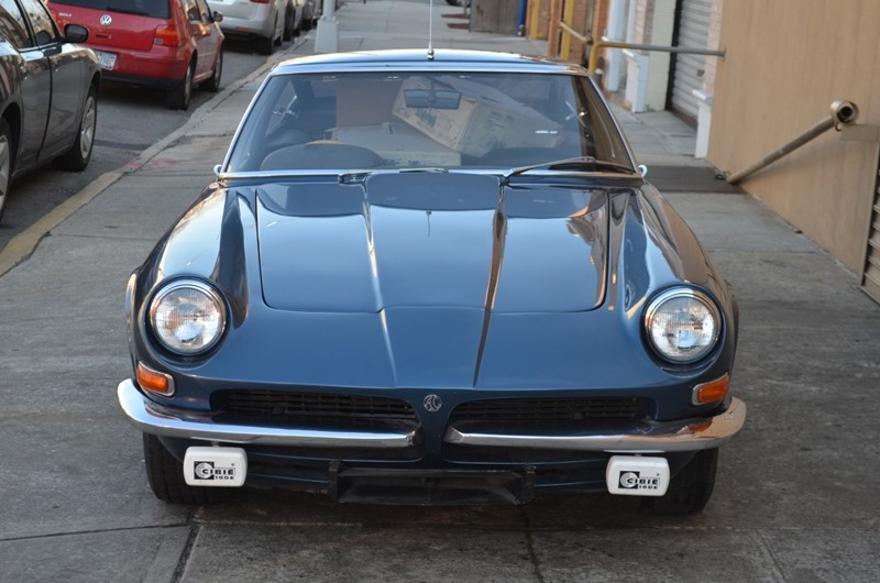 Used 1968 AC 428 Frua   | Astoria, NY