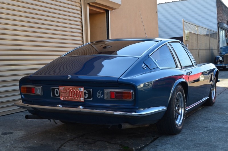 Used 1968 AC 428 Frua   | Astoria, NY