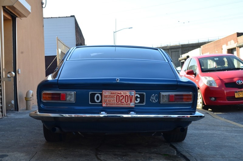 Used 1968 AC 428 Frua   | Astoria, NY