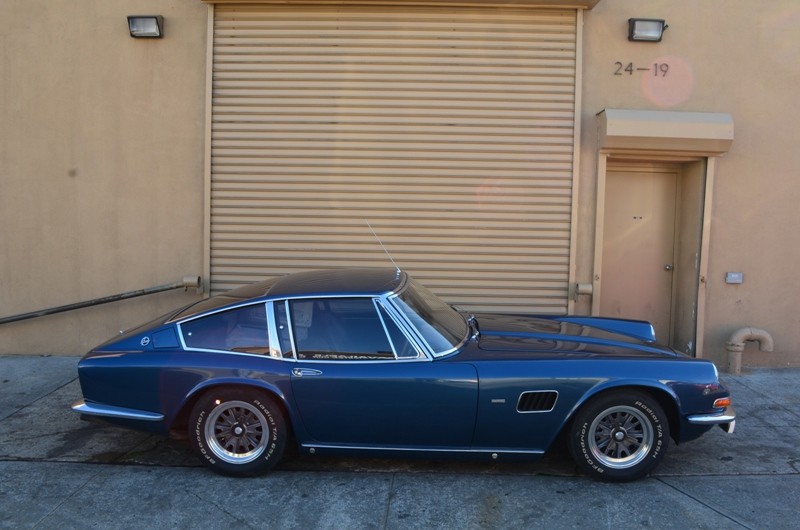 Used 1968 AC 428 Frua   | Astoria, NY