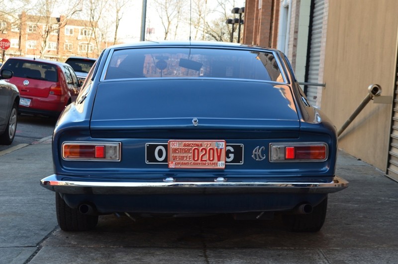Used 1968 AC 428 Frua   | Astoria, NY