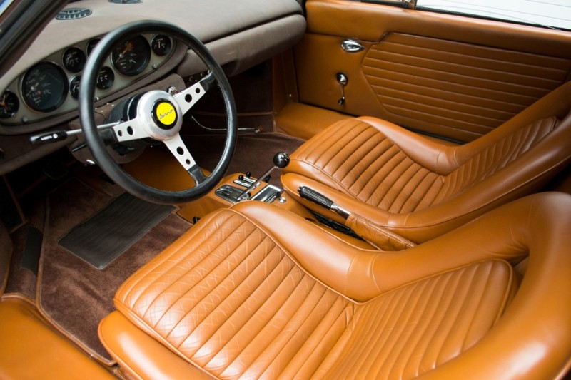 Used 1969 Ferrari 246GT Dino   | Astoria, NY