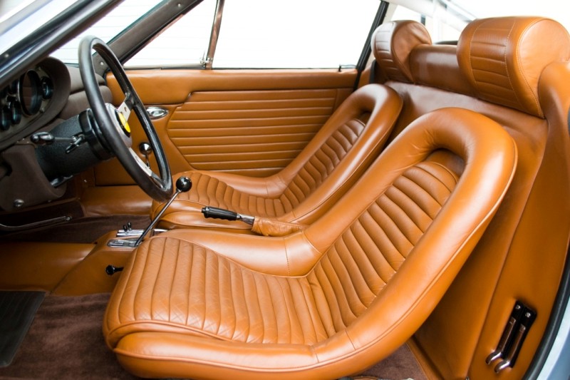 Used 1969 Ferrari 246GT Dino   | Astoria, NY