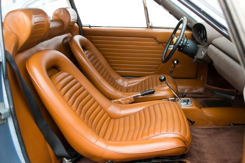 Used 1969 Ferrari 246GT Dino   | Astoria, NY