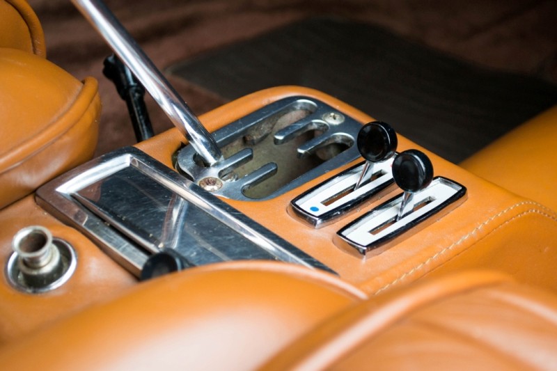 Used 1969 Ferrari 246GT Dino   | Astoria, NY