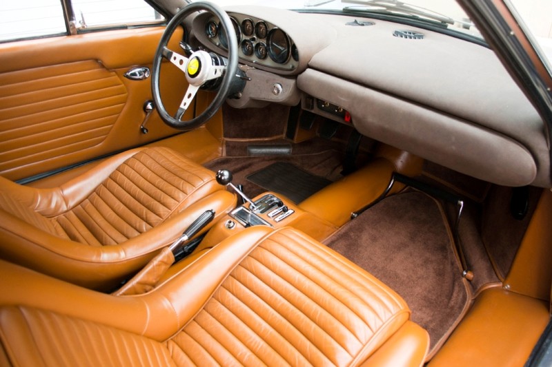 Used 1969 Ferrari 246GT Dino   | Astoria, NY