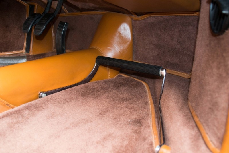Used 1969 Ferrari 246GT Dino   | Astoria, NY