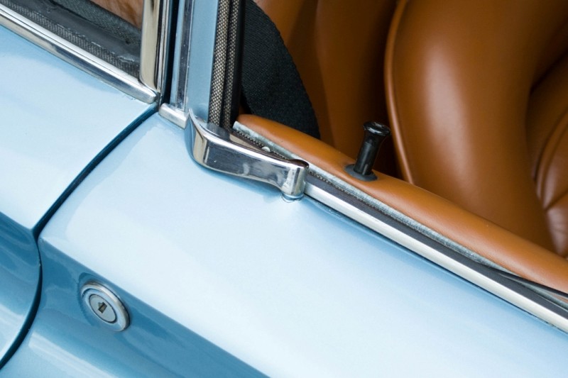 Used 1969 Ferrari 246GT Dino   | Astoria, NY