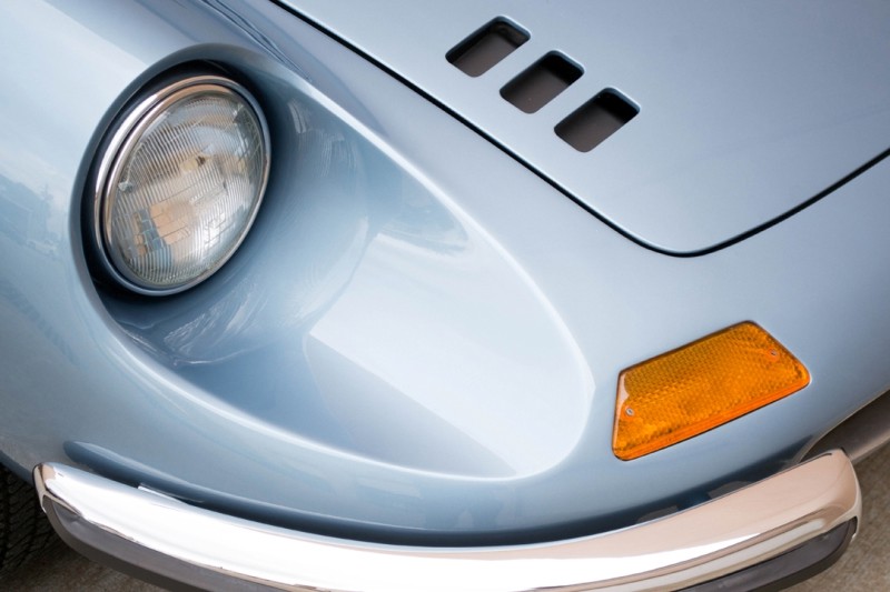 Used 1969 Ferrari 246GT Dino   | Astoria, NY