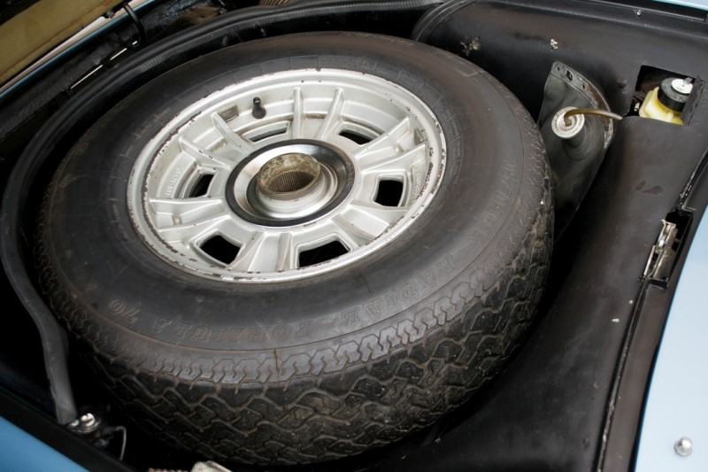 Used 1969 Ferrari 246GT Dino   | Astoria, NY