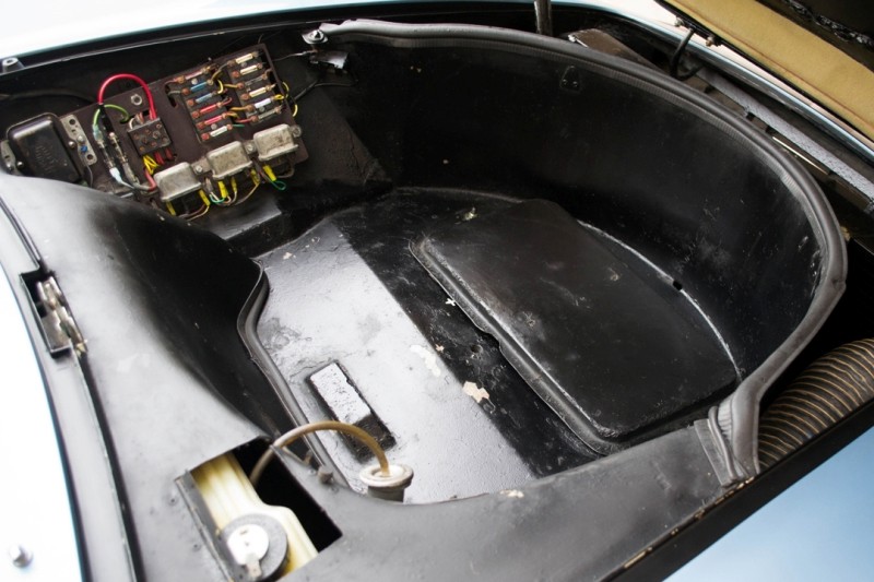 Used 1969 Ferrari 246GT Dino   | Astoria, NY