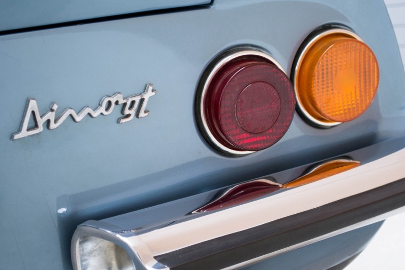 Used 1969 Ferrari 246GT Dino   | Astoria, NY