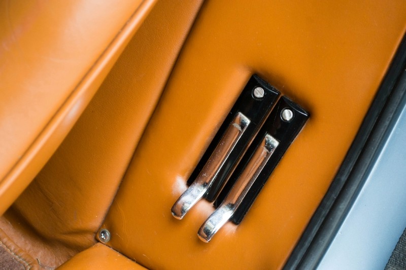 Used 1969 Ferrari 246GT Dino   | Astoria, NY