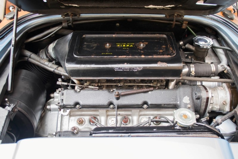 Used 1969 Ferrari 246GT Dino   | Astoria, NY