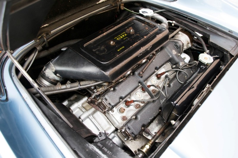 Used 1969 Ferrari 246GT Dino   | Astoria, NY