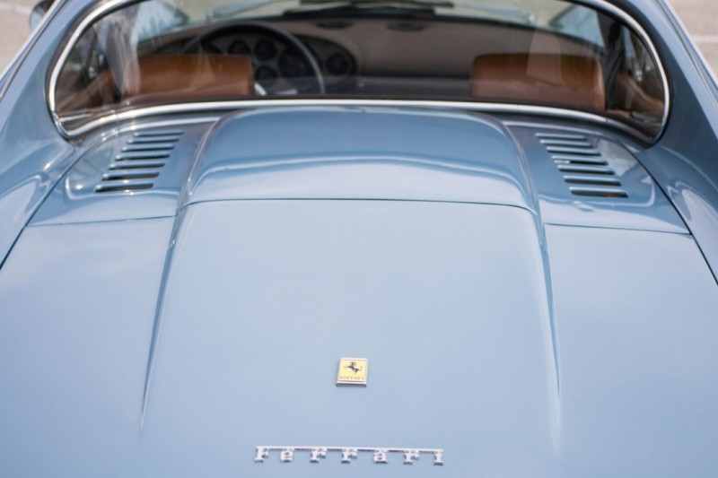 Used 1969 Ferrari 246GT Dino   | Astoria, NY