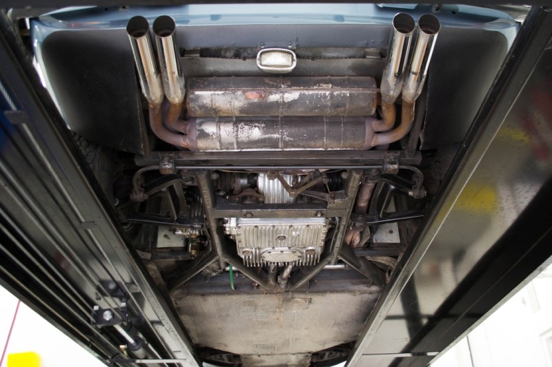 Used 1969 Ferrari 246GT Dino   | Astoria, NY