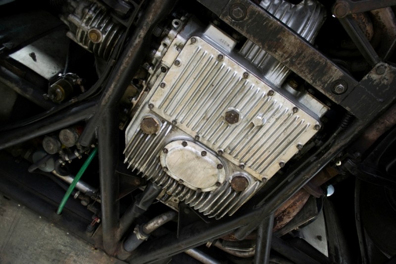 Used 1969 Ferrari 246GT Dino   | Astoria, NY
