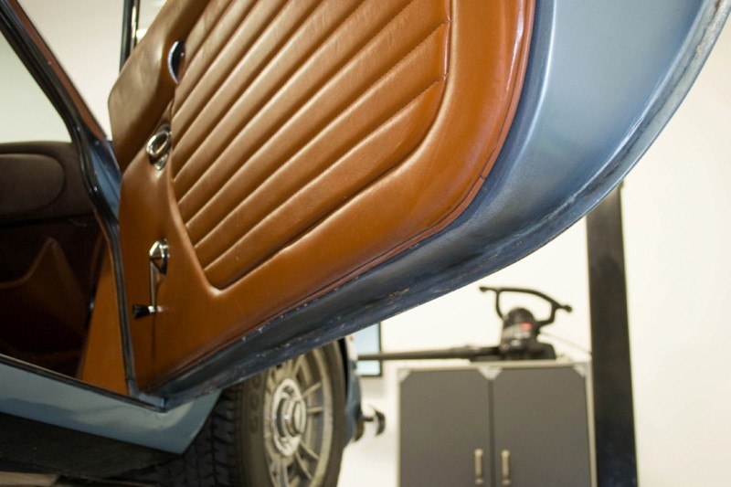 Used 1969 Ferrari 246GT Dino   | Astoria, NY