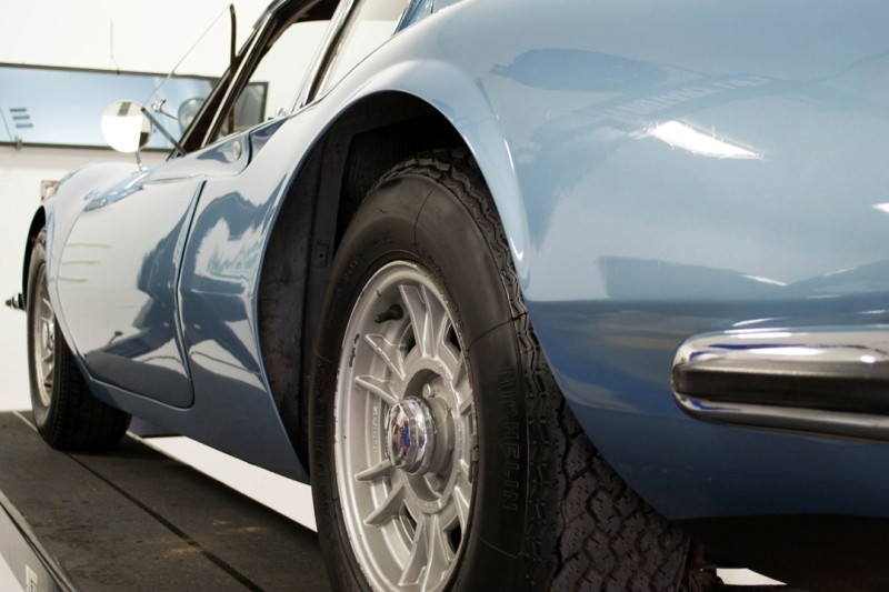 Used 1969 Ferrari 246GT Dino   | Astoria, NY