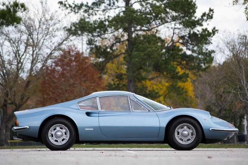 Used 1969 Ferrari 246GT Dino   | Astoria, NY