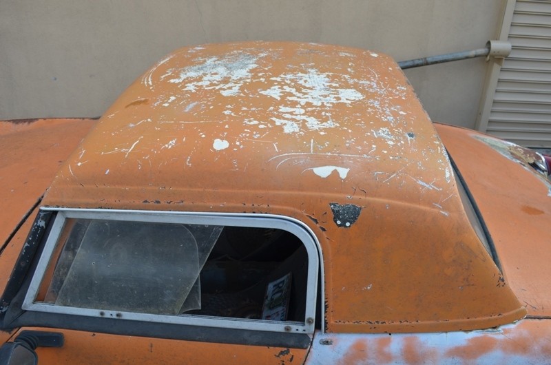 Used 1961 Austin Healey Bugeye Sprite  | Astoria, NY