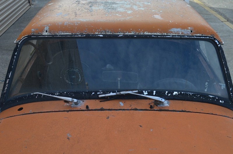 Used 1961 Austin Healey Bugeye Sprite   | Astoria, NY