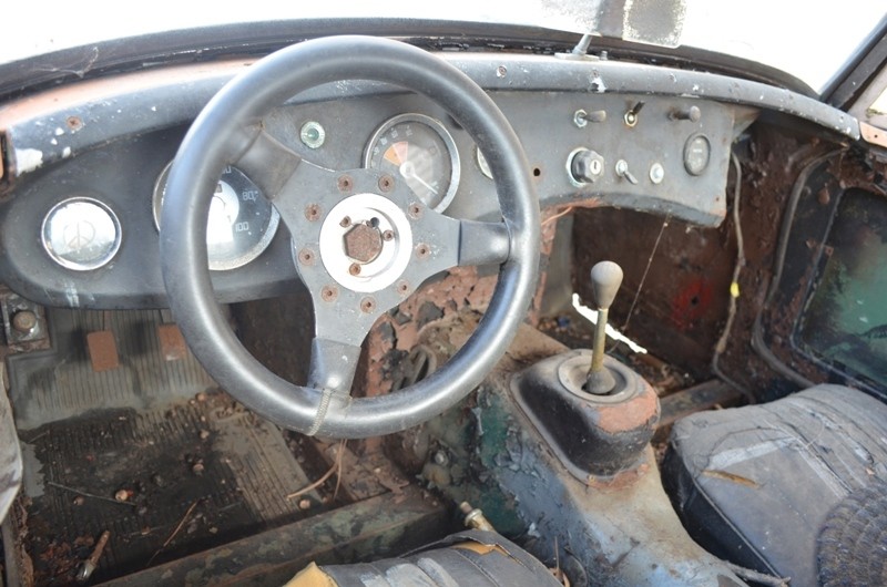 Used 1961 Austin Healey Bugeye Sprite  | Astoria, NY