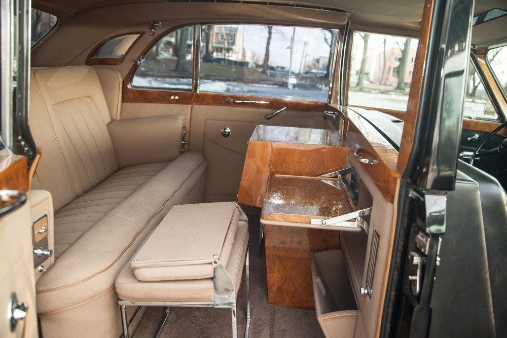 Used 1960 Rolls-Royce Phantom V   | Astoria, NY