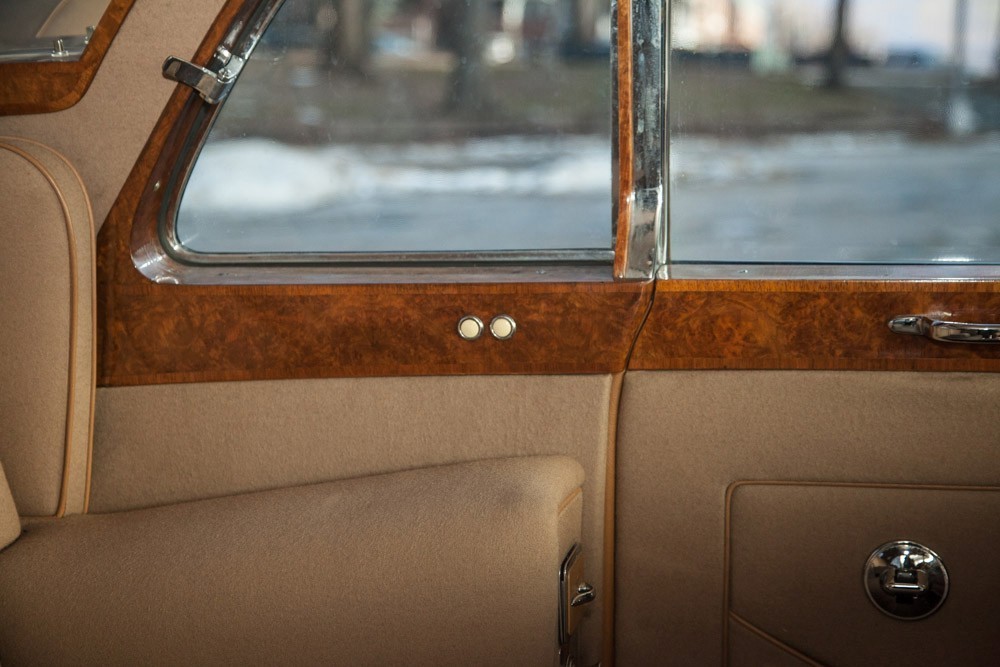Used 1960 Rolls-Royce Phantom V   | Astoria, NY