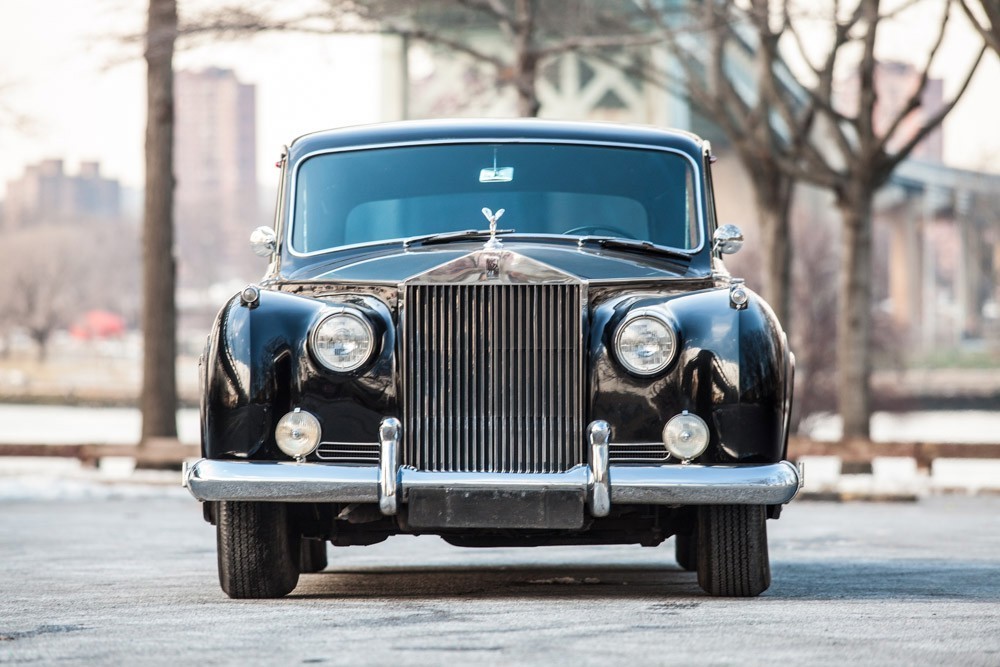 Used 1960 Rolls-Royce Phantom V   | Astoria, NY
