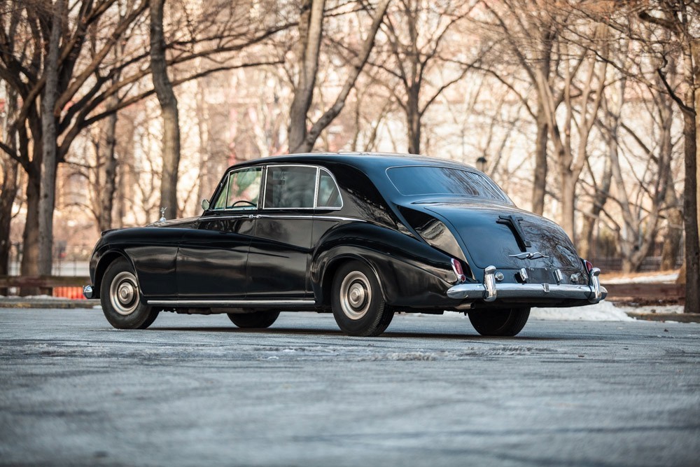 Used 1960 Rolls-Royce Phantom V   | Astoria, NY