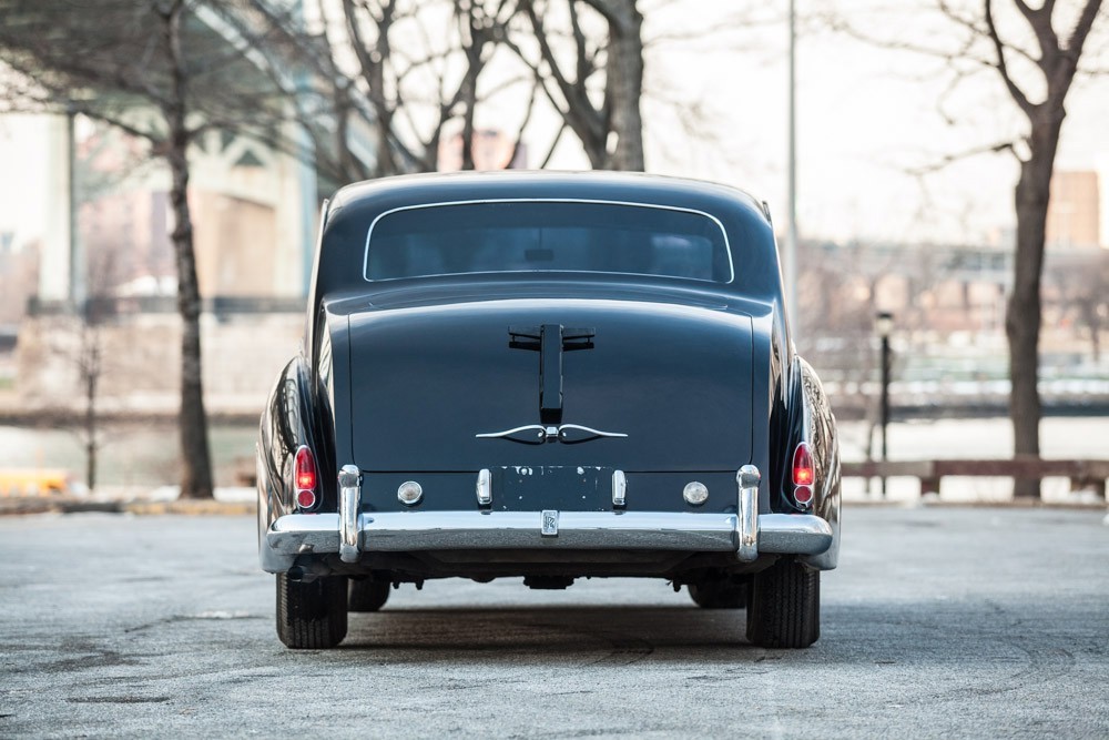 Used 1960 Rolls-Royce Phantom V   | Astoria, NY